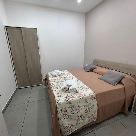 Casa Cucu Apartment Naples Luaran gambar