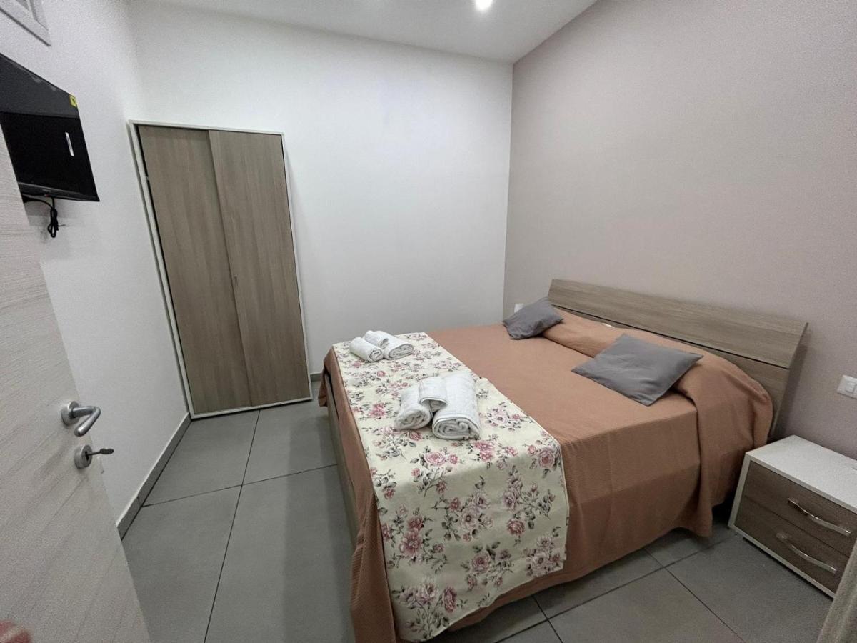 Casa Cucu Apartment Naples Luaran gambar