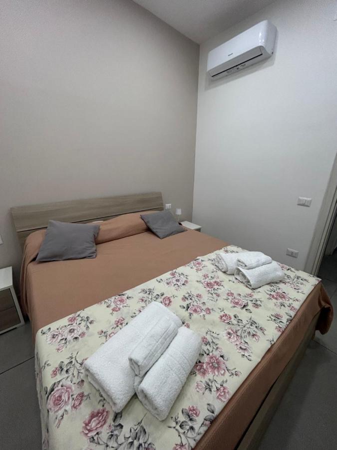 Casa Cucu Apartment Naples Luaran gambar