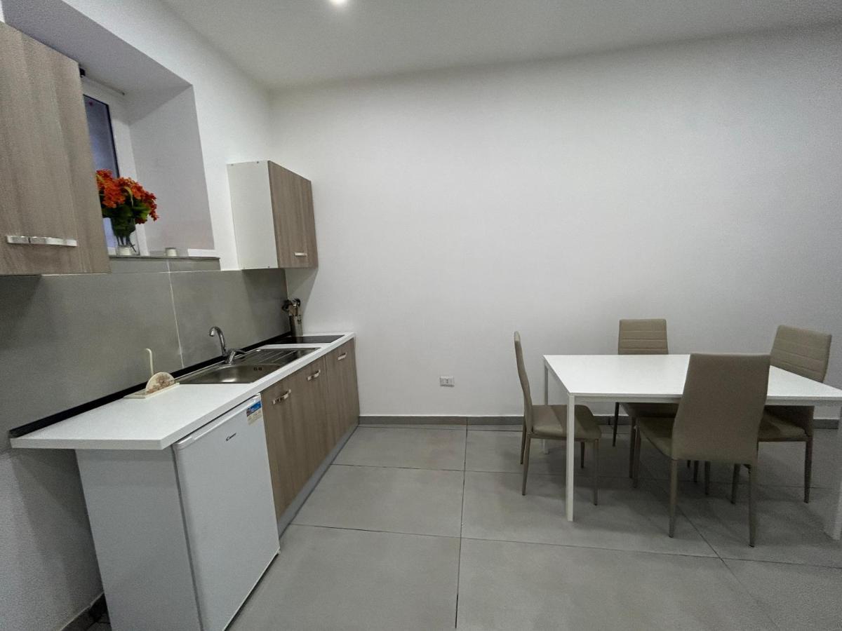 Casa Cucu Apartment Naples Luaran gambar